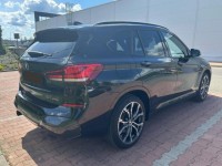 BMW X1 1,5   xDrive25e M Sport – top 