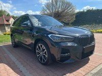 BMW X1 1,5   xDrive25e M Sport – top 