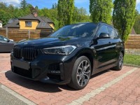 BMW X1 1,5   xDrive25e M Sport – top 