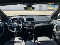 BMW X1 1,5   xDrive25e M Sport – top 