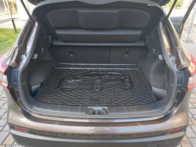 Nissan Qashqai 1,6