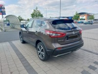 Nissan Qashqai 1,6
