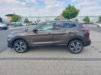 Nissan Qashqai 1,6