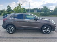 Nissan Qashqai 1,6