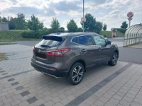 Nissan Qashqai 1,6