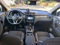 Nissan Qashqai 1,6