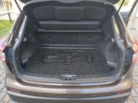 Nissan Qashqai 1,6