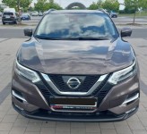 Nissan Qashqai 1,6