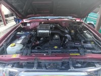 Nissan Patrol GR
