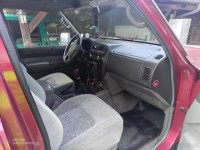 Nissan Patrol GR