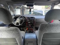 Nissan Patrol GR