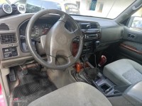 Nissan Patrol GR