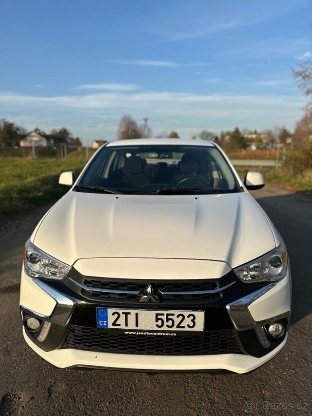 Mitsubishi ASX 1,6   2019