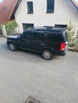 Land Rover Discovery 3