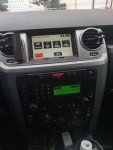 Land Rover Discovery 3