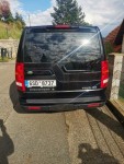 Land Rover Discovery 3