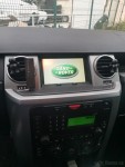 Land Rover Discovery 3