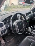 Land Rover Discovery 3