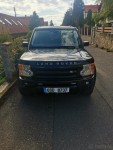 Land Rover Discovery 3