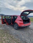 Kia Sportage 1,6   TGD-I, 4x4