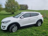 Hyundai Tucson 1,6   CRDI 85KW Adventure 4x2