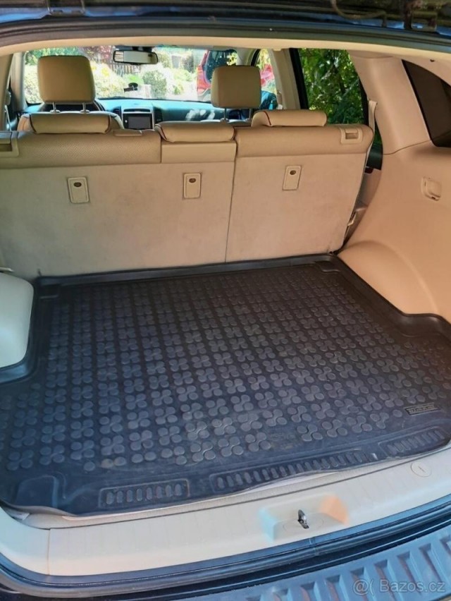 Hyundai Santa Fe 2,2