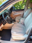 Hyundai Santa Fe 2,2