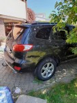Hyundai Santa Fe 2,2