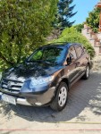 Hyundai Santa Fe 2,2