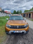 Dacia Duster 1,0   LPG, DPH