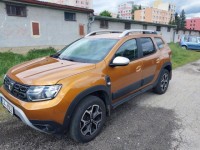 Dacia Duster 1,0   LPG, DPH