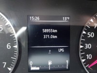 Dacia Duster 1,0   LPG, DPH