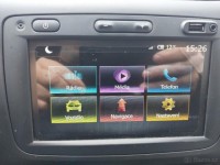 Dacia Duster 1,0   LPG, DPH
