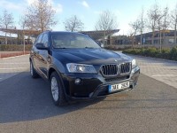 BMW X3 2,0