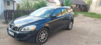 Volvo XC60 2,4   diesel 4x4, AWD 5D