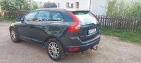 Volvo XC60 2,4   diesel 4x4, AWD 5D