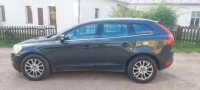 Volvo XC60 2,4   diesel 4x4, AWD 5D