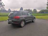 Volkswagen Tiguan 2,0   TDI 103 kW