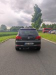 Volkswagen Tiguan 2,0   TDI 103 kW