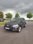 Volkswagen Tiguan 2,0   TDI 103 kW