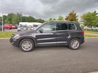 Volkswagen Tiguan 2,0   TDI 103 kW