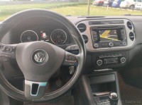 Volkswagen Tiguan 2,0   TDI 103 kW