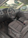 Volkswagen Tiguan 2,0   TDI 103 kW