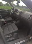Volkswagen Tiguan 2,0   TDI 103 kW