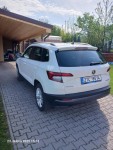 Škoda Karoq 1,5   tsi