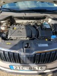 Škoda Karoq 1,5   tsi