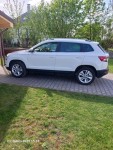 Škoda Karoq 1,5   tsi