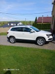 Škoda Karoq 1,5   tsi