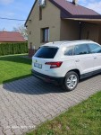 Škoda Karoq 1,5   tsi