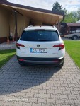 Škoda Karoq 1,5   tsi